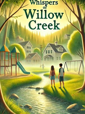 cover image of Whispers of Willow Creek